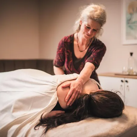 Studio-appartement Mit Meerblick Im Baltic Lagoon *