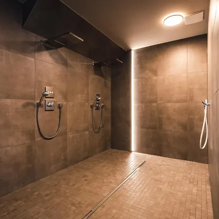 Apartman Studio-appartement Mit Meerblick Im Baltic Lagoon *