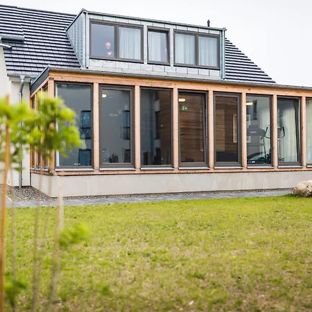 Studio-appartement Mit Meerblick Im Baltic Lagoon *